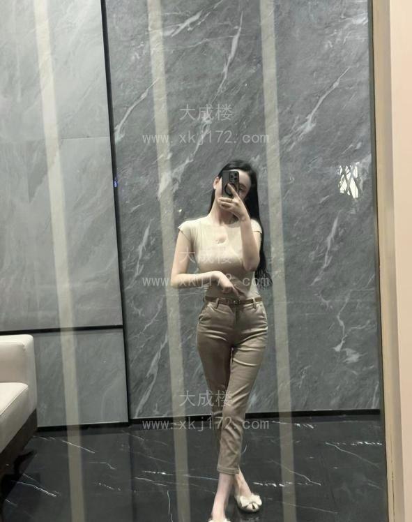 西安个人气质御姐