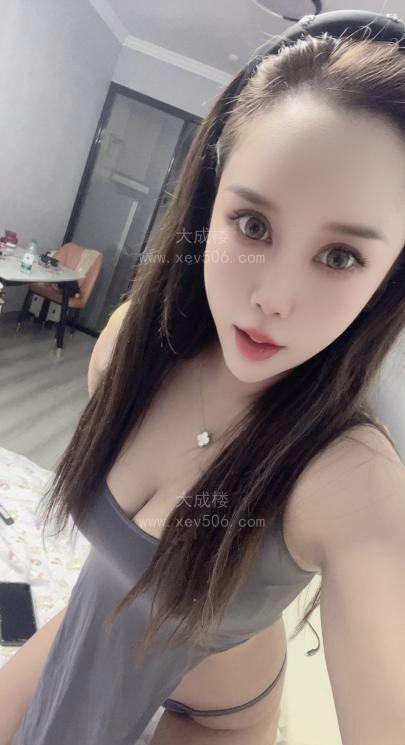 苏州风骚一字马