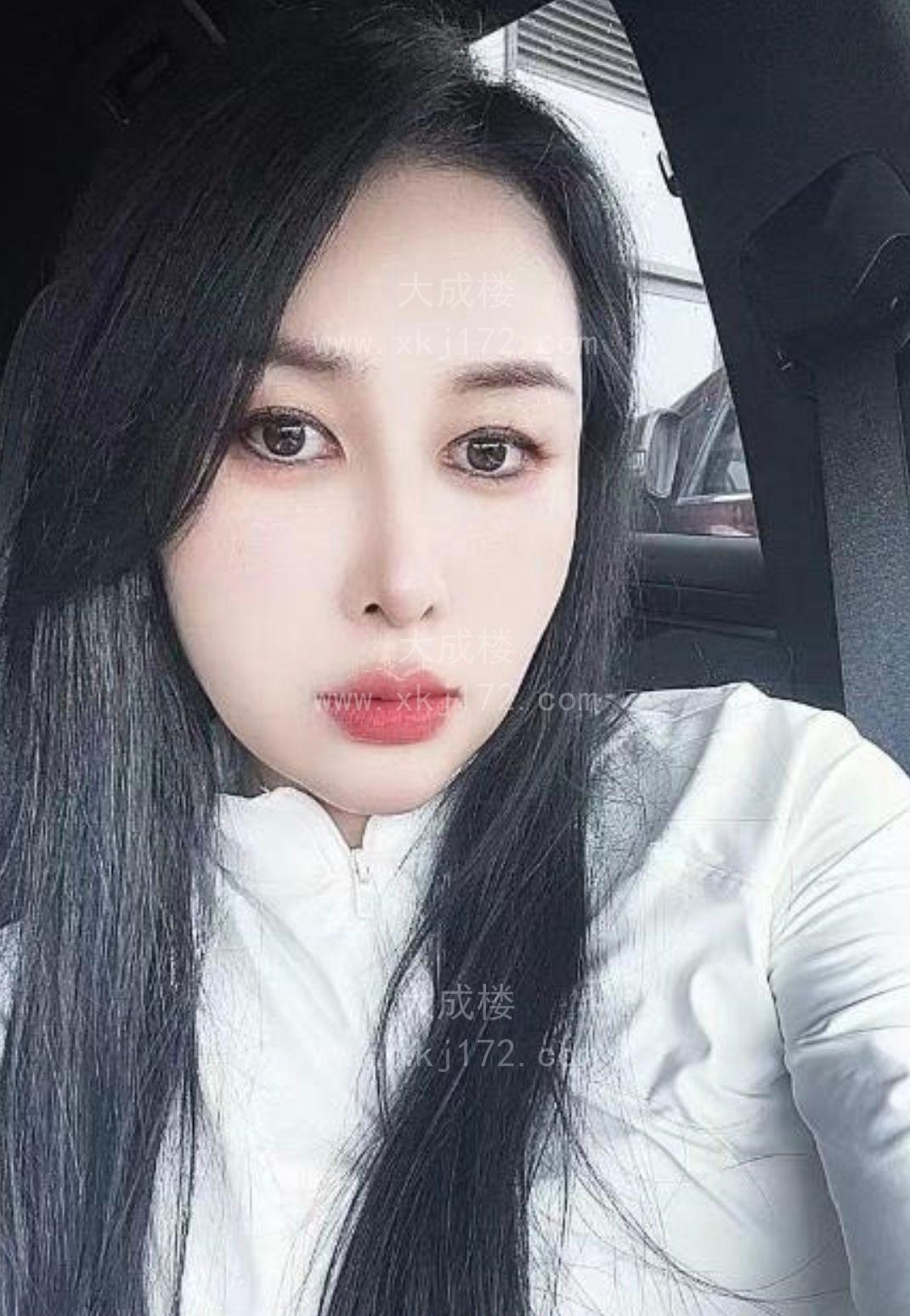 拱北柔情似水骚女