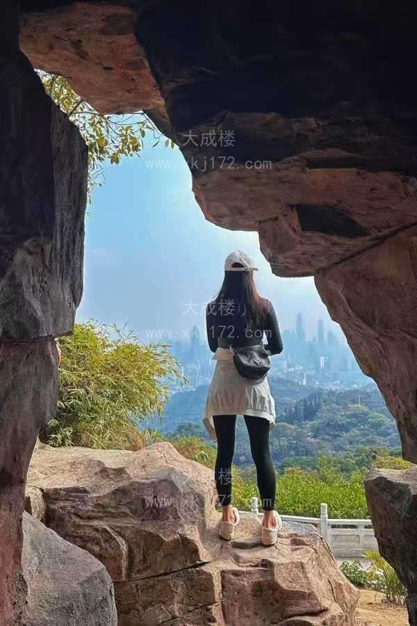 白云态度超好妙妙