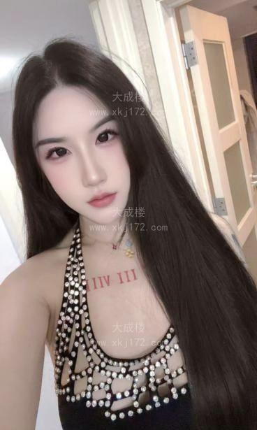 福州技术型妹子