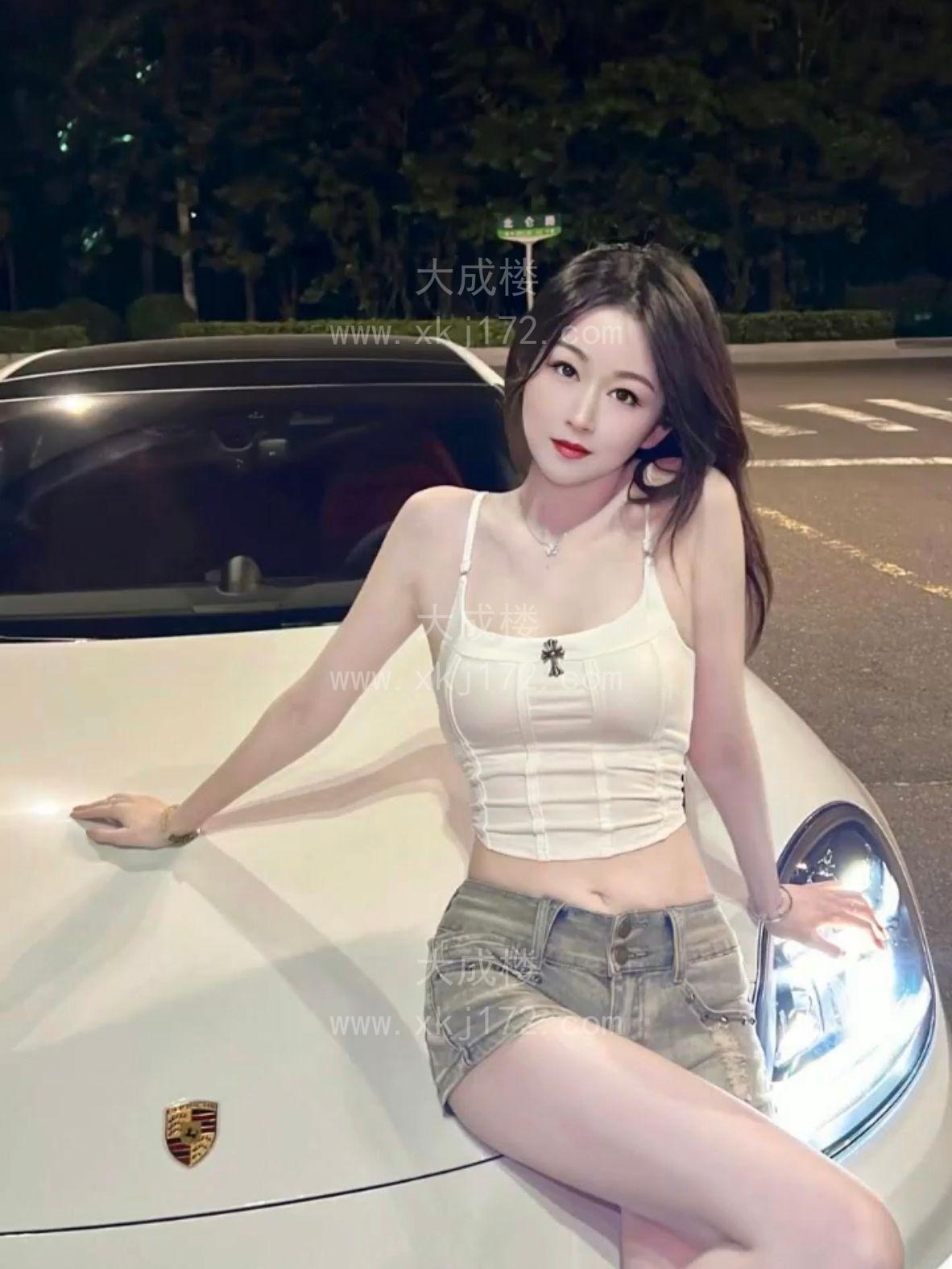 姐妹双飞小甛心