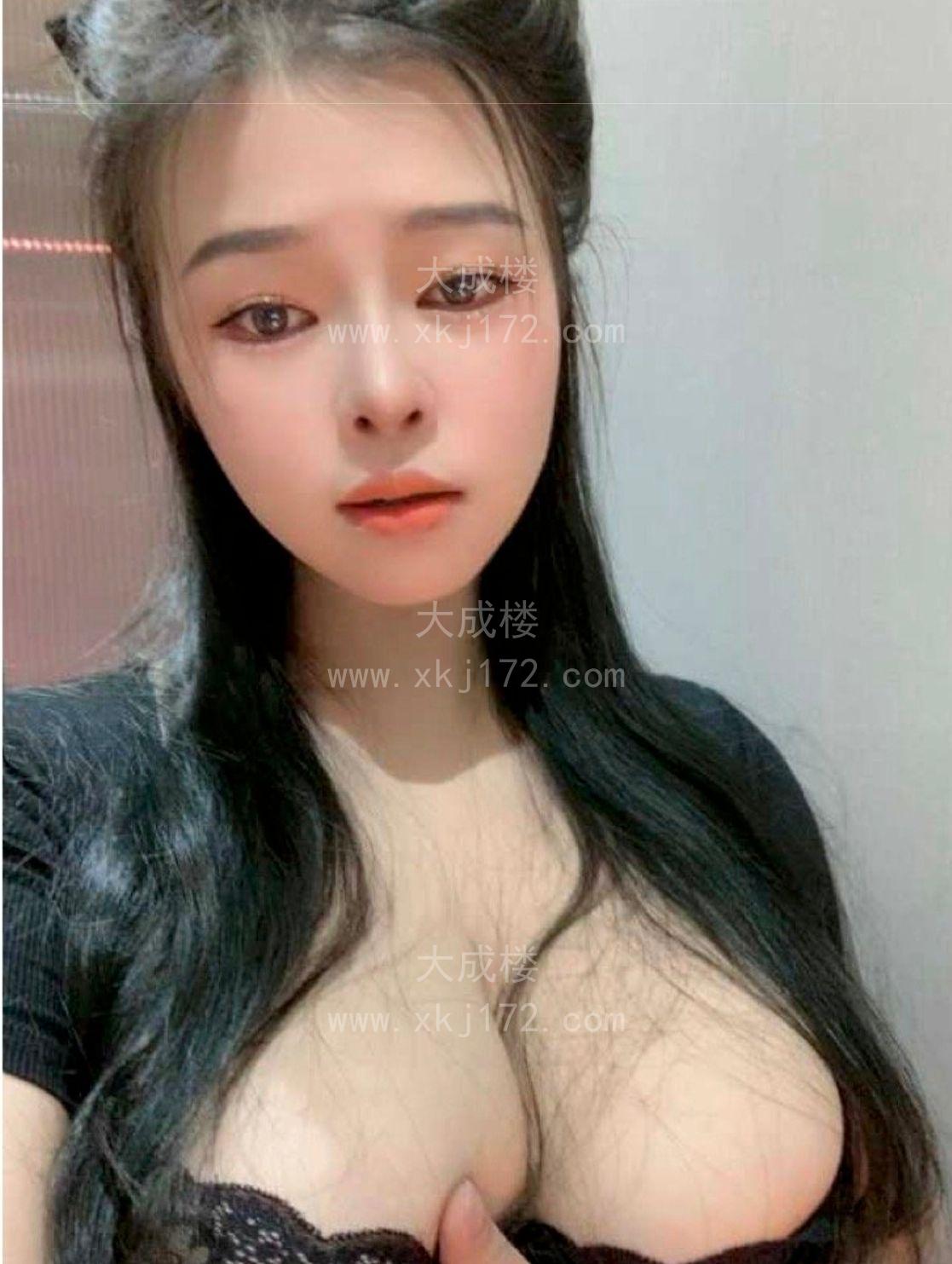 越秀大波妹楠楠