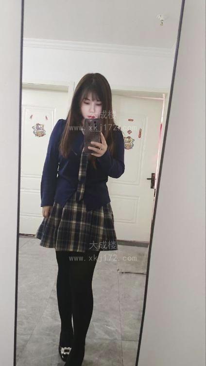 惠山区微胖月月姐