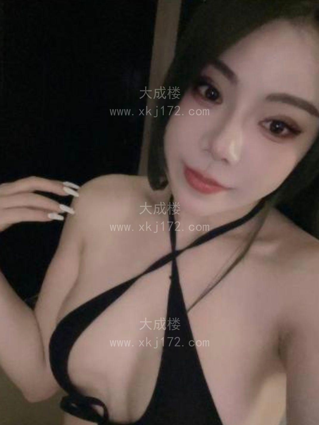 厦门尤物小湿妹