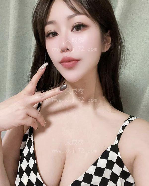 丰台颜值大奶妹子