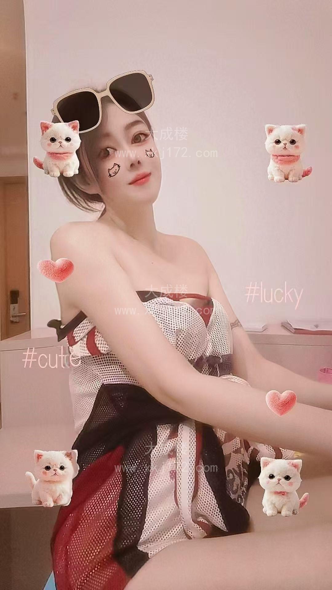 禅城东方广场雪儿