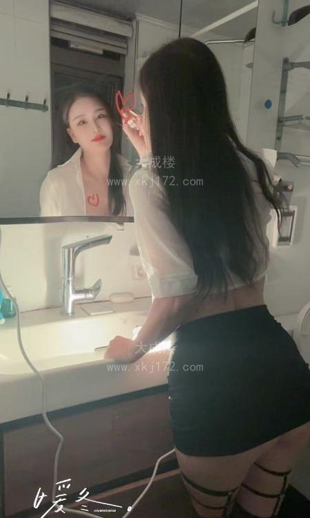 惠州大长腿波姐