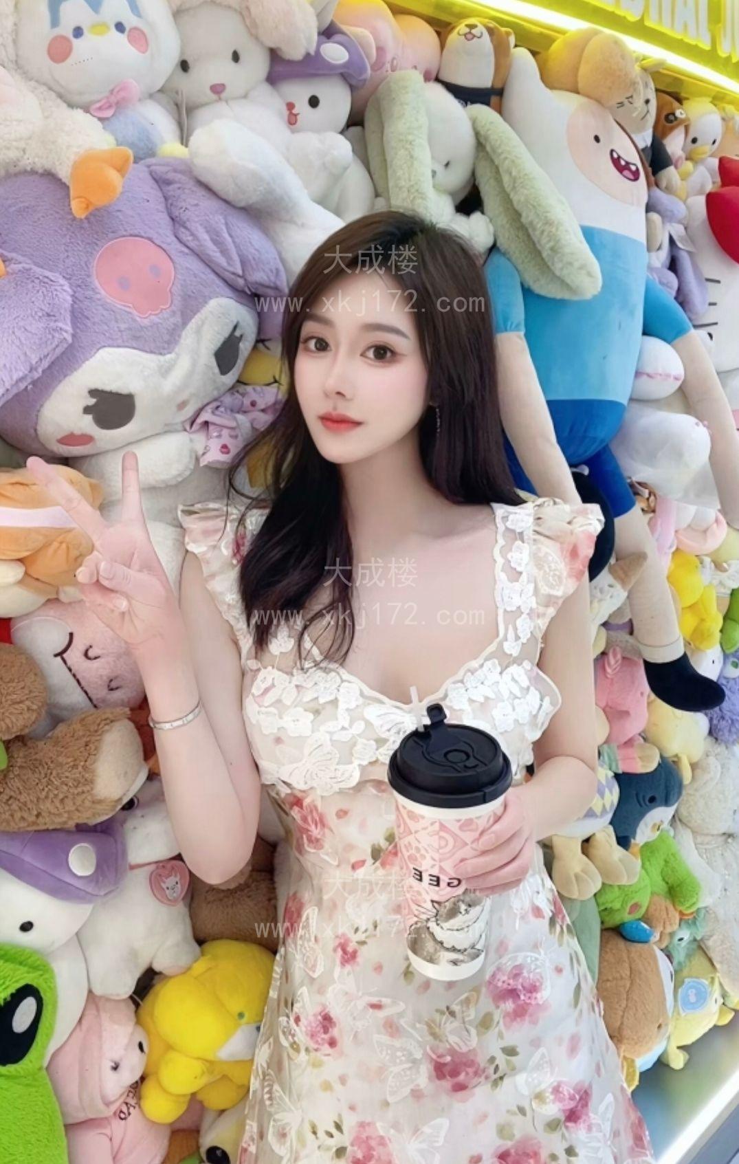 南山清纯靓丽服务好