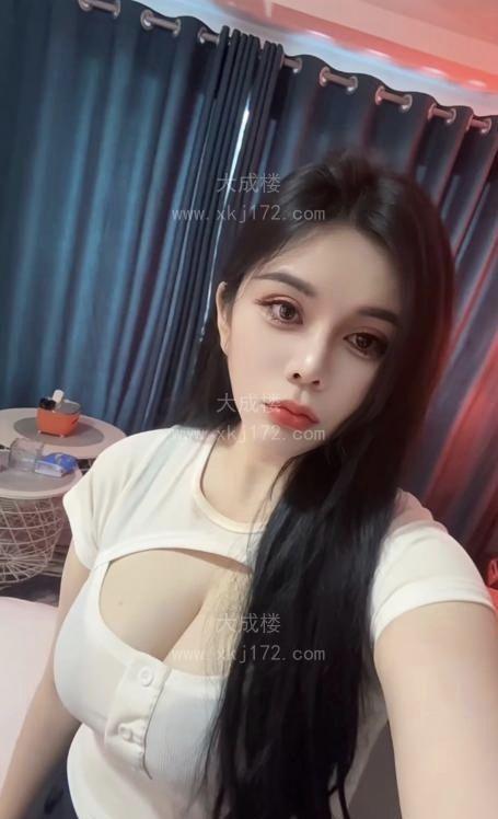 南山区巨乳制服诱惑小七