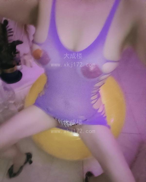 热情配合小姐姐