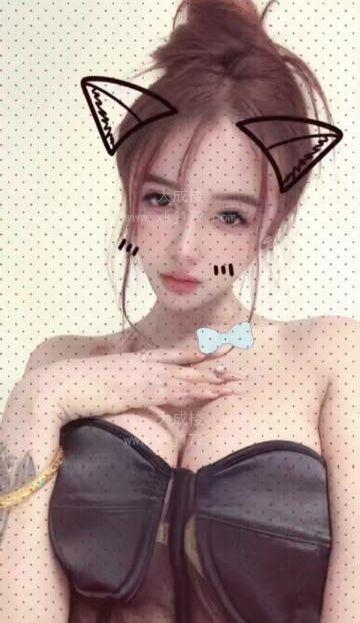 夜场公主顶美瑶瑶