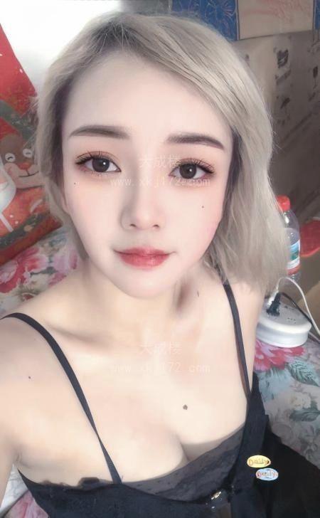 洪山深喉一绝小米