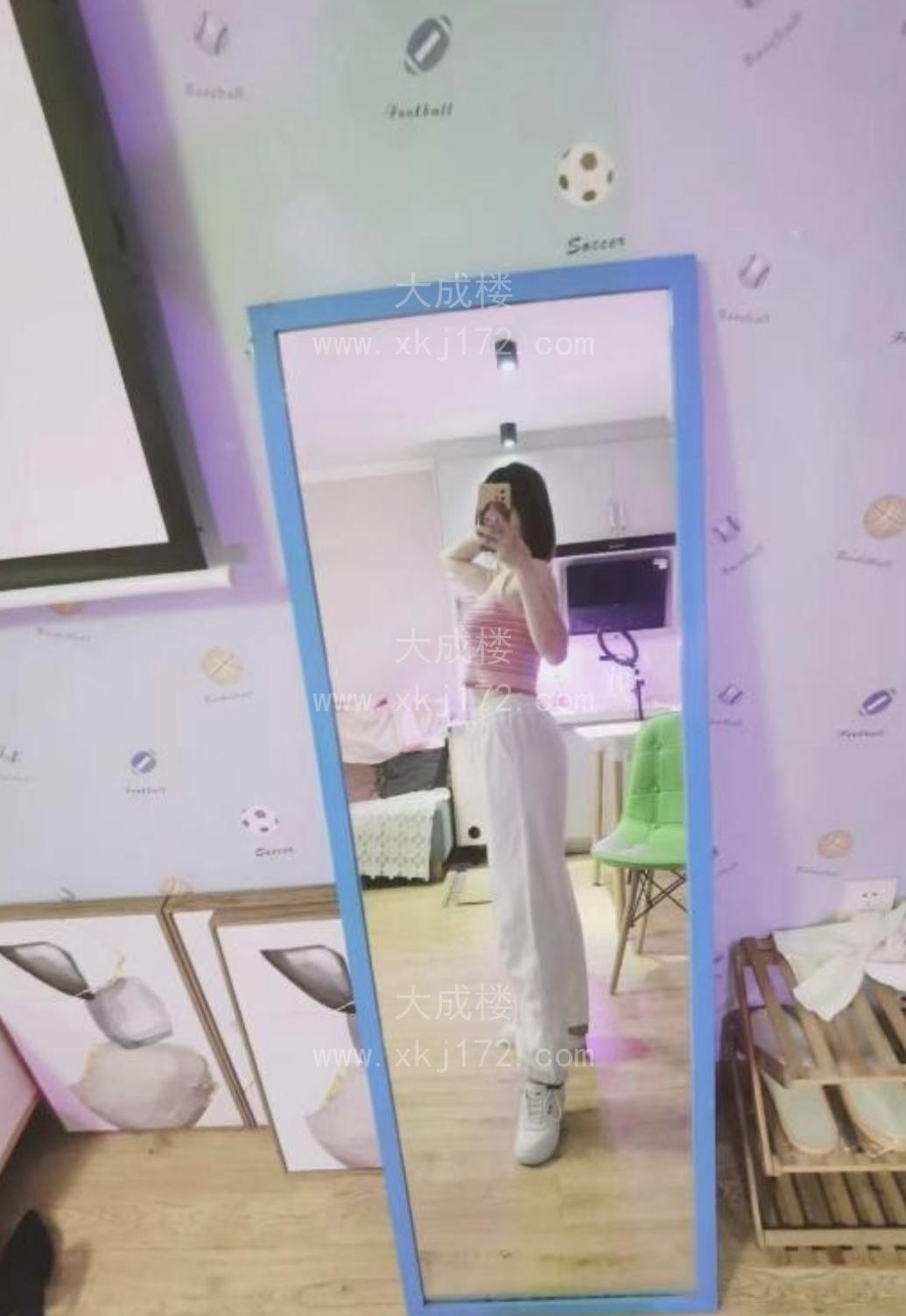 良家温柔小姐姐