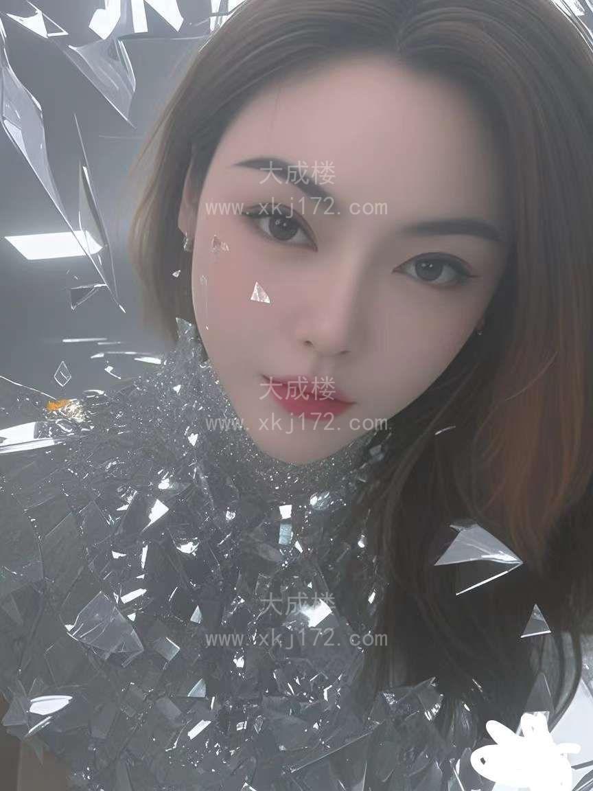 天河温柔晴晴本人