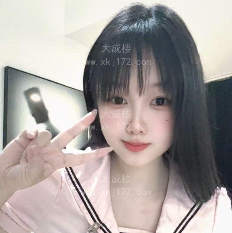 徐汇大胸嫩妹