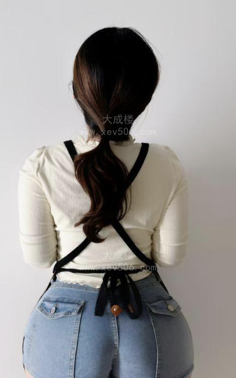 可剧情后入的眼镜妹