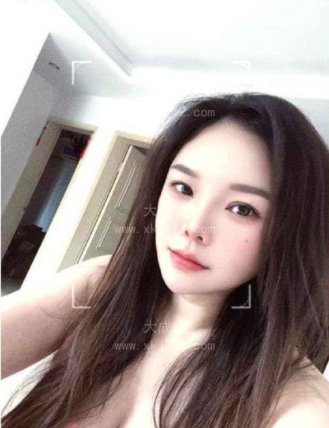 中山石歧大胸妹