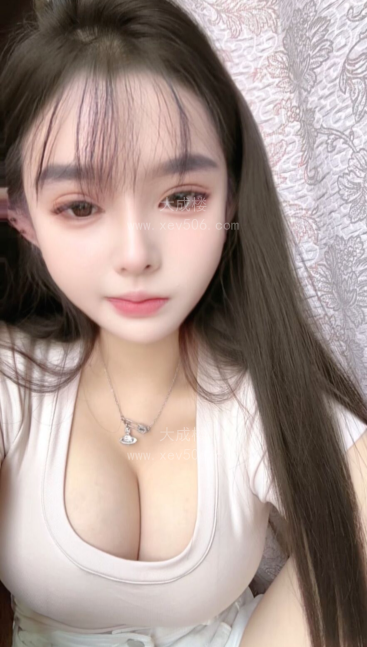 东莞大胸姬存希