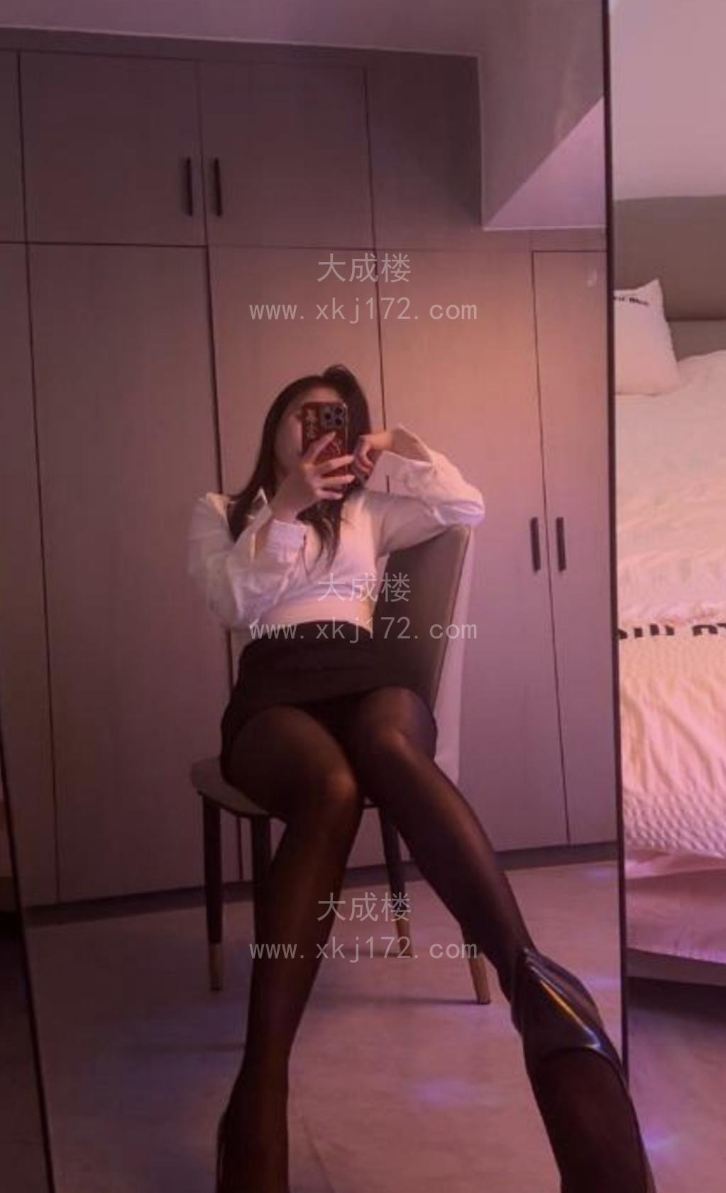 惠城长腿蜜桃臀靓妹