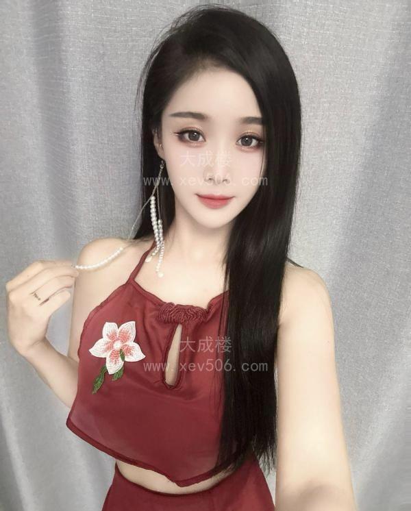 龙岗魅力无限气质御姐