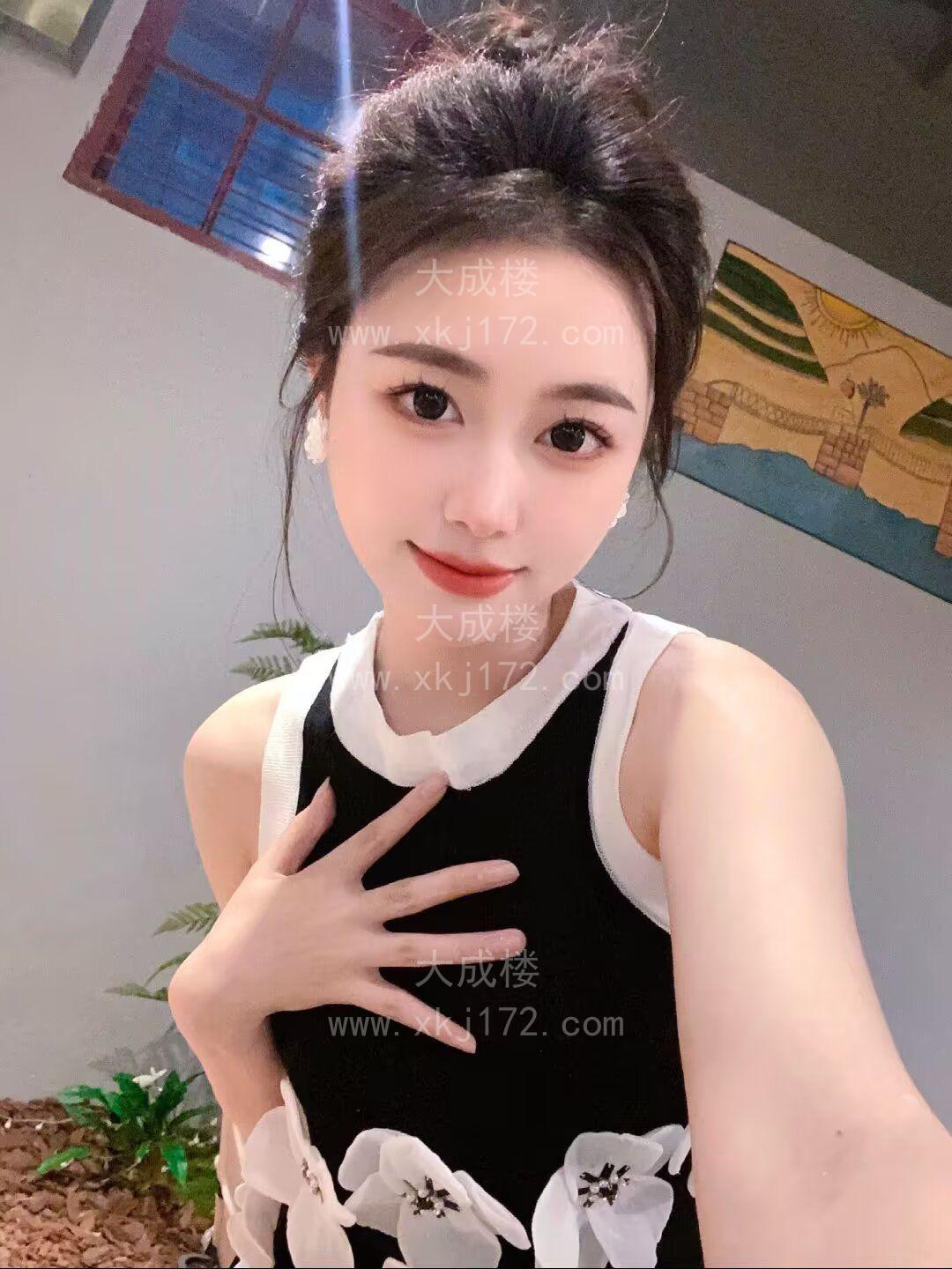 罗湖新人下海服务若曦