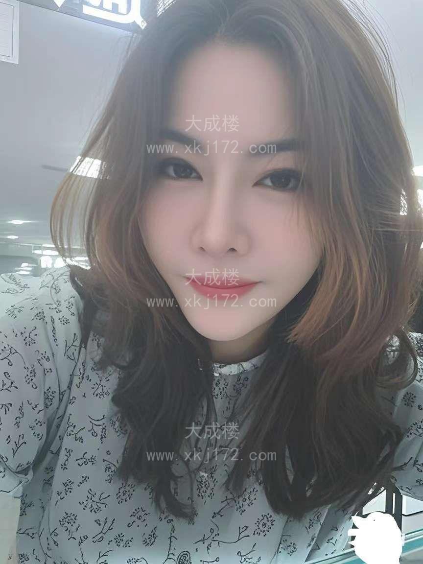 天河温柔晴晴本人