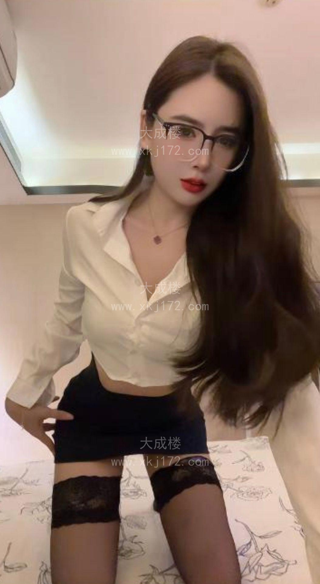 罗湖区御姐安然