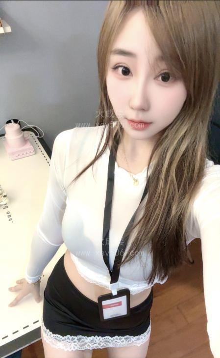 罗湖肤白颜值女友糖糖