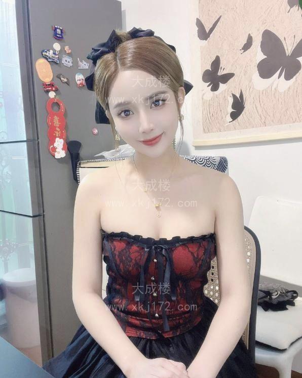 闵行细腰肥臀婉婉