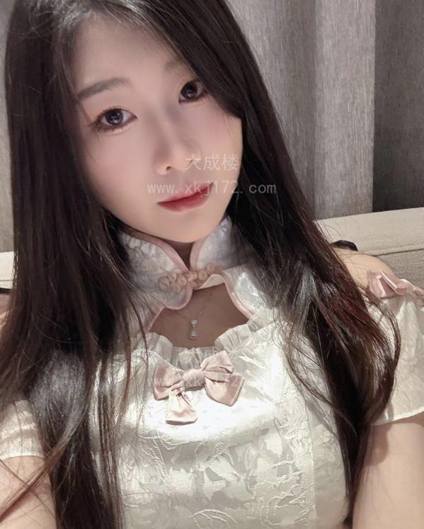 莞式服务小熊老师