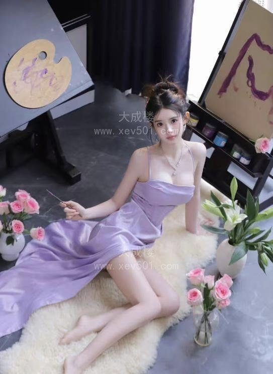 气质网红嫩模款妹妹