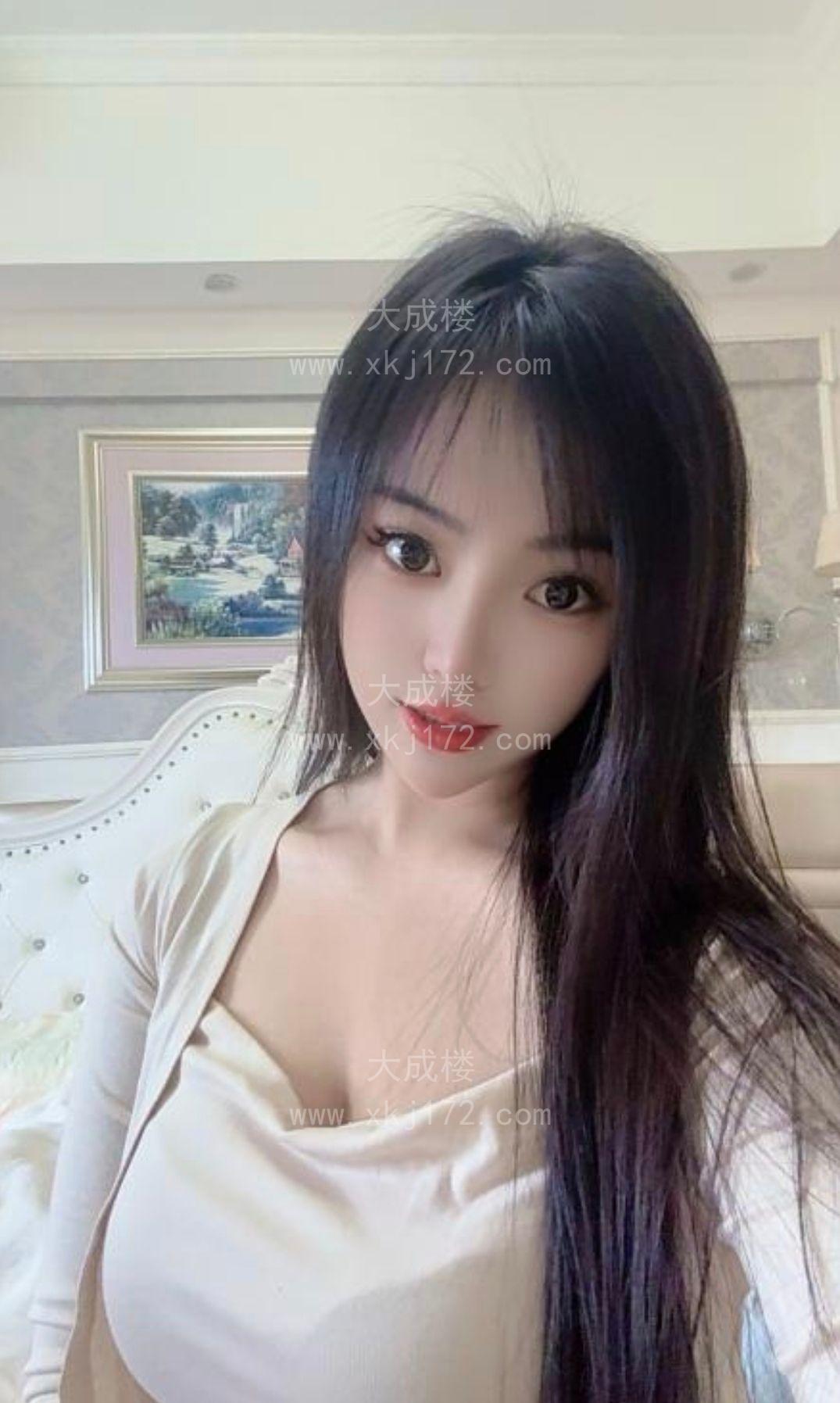 佛山萝莉大胸女友若汐