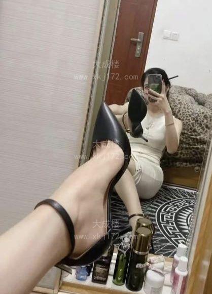 西安个人气质御姐