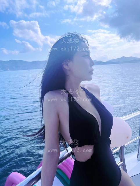 南山大长腿小希