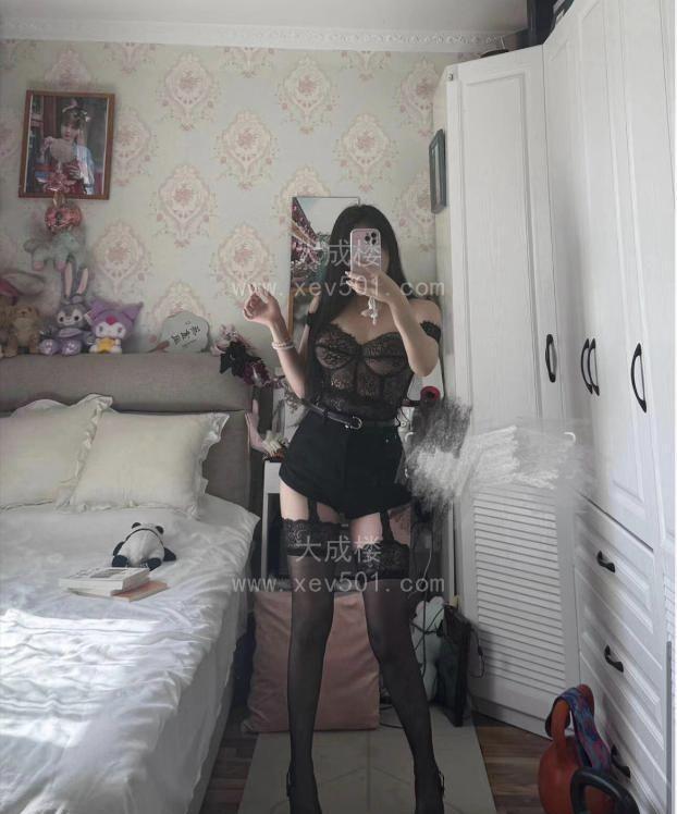 江北身材性价比御姐