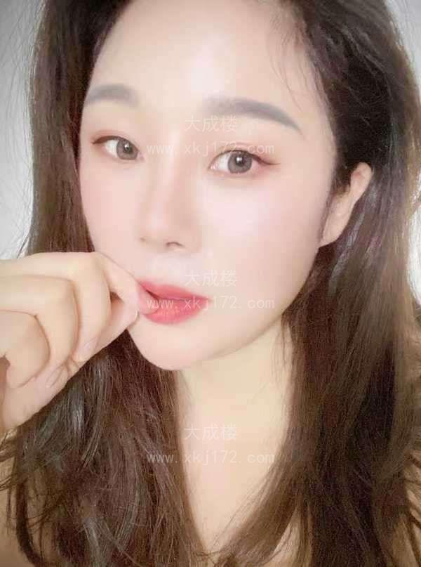 珠海性感风骚妩媚黎雪