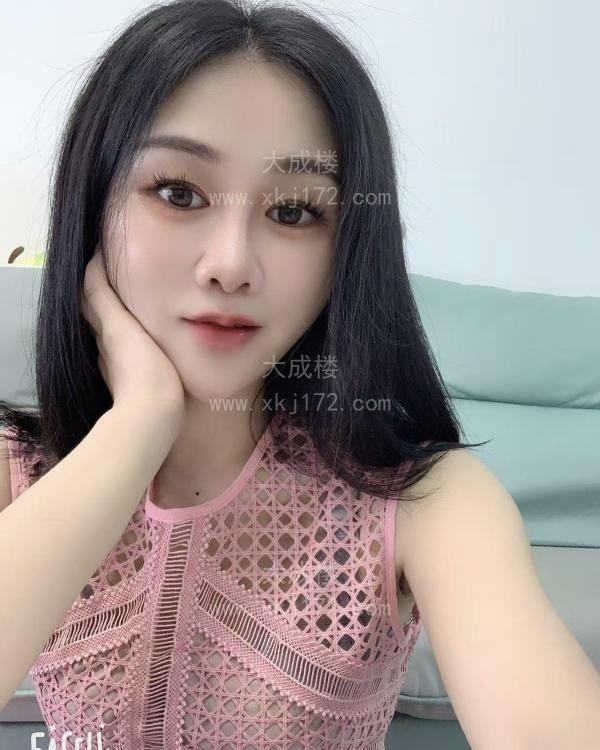 新北中项小姐姐