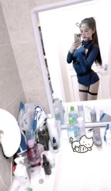 福州御姐小雨老师