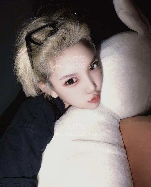 苏州纹身小姐姐