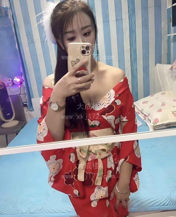 南站制服调教骚女