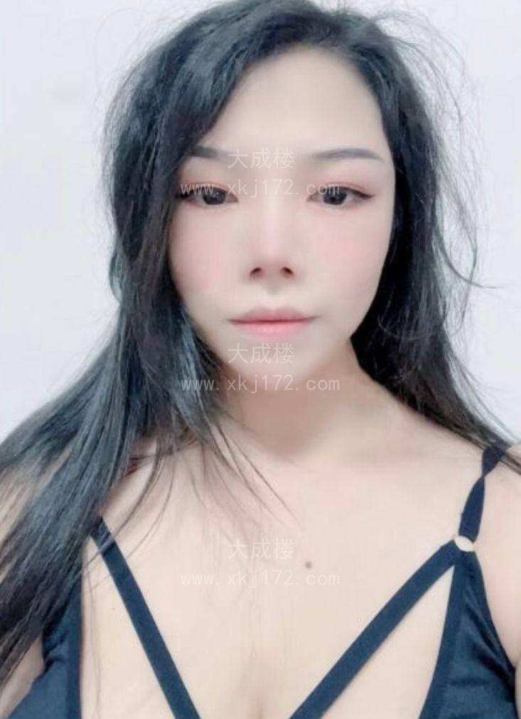 白云大胸妹子慧慧