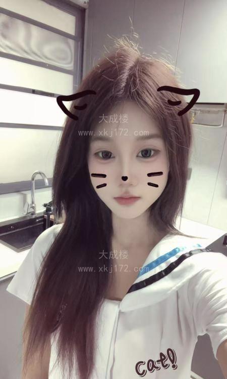 西湖身材哇塞嫩妹