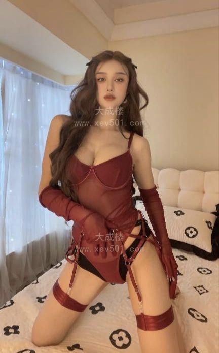 横岗爱跳舞的阿漓