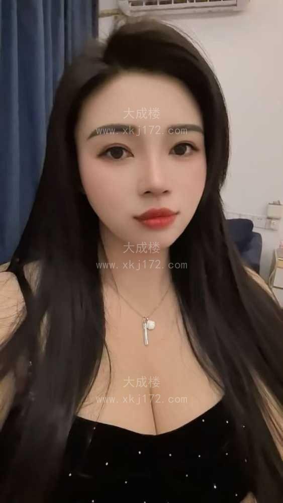 白云大胸妹巧巧