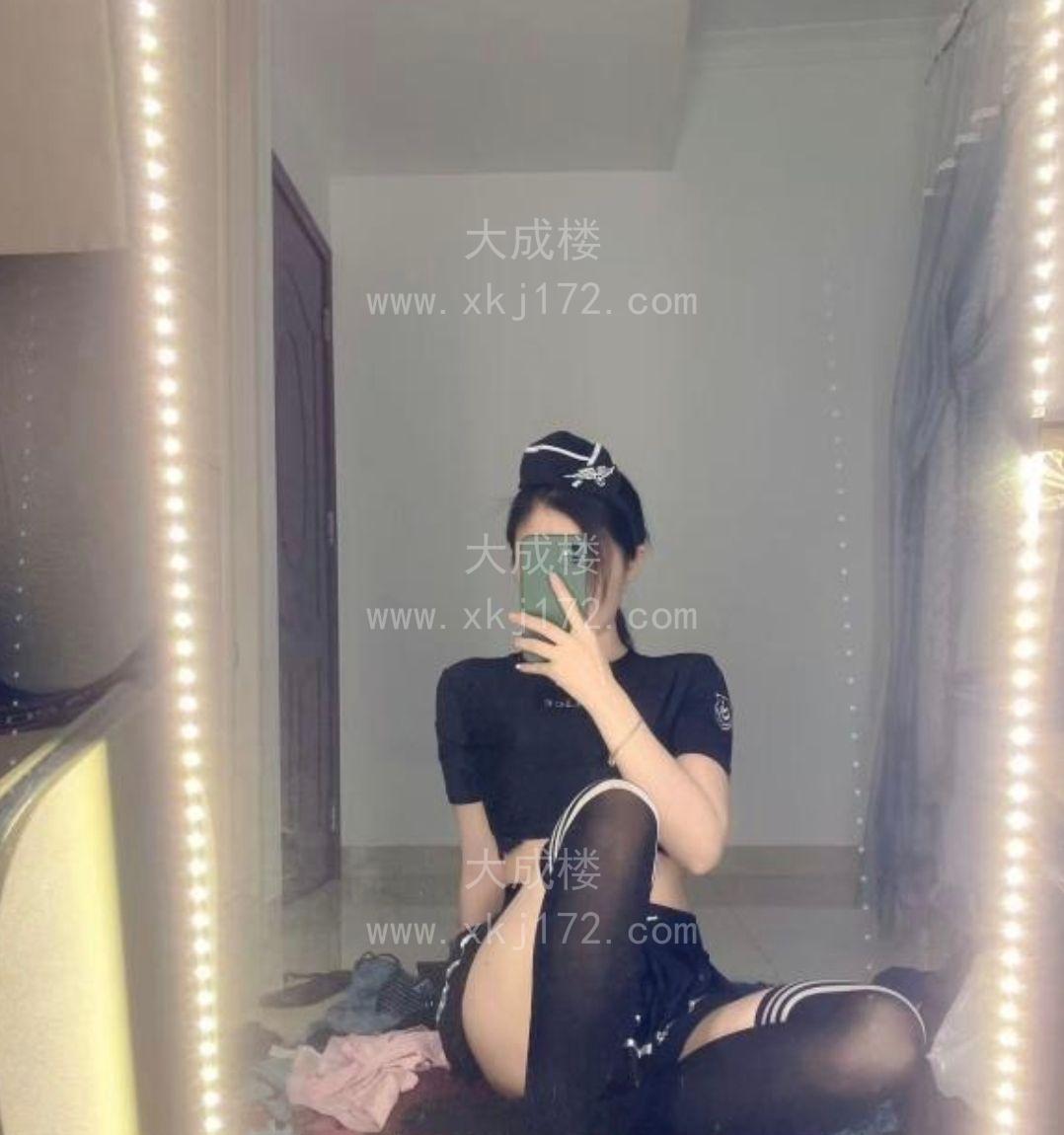 南山颜值D杯曼曼