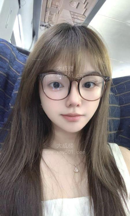 天河温柔配合颜值小希