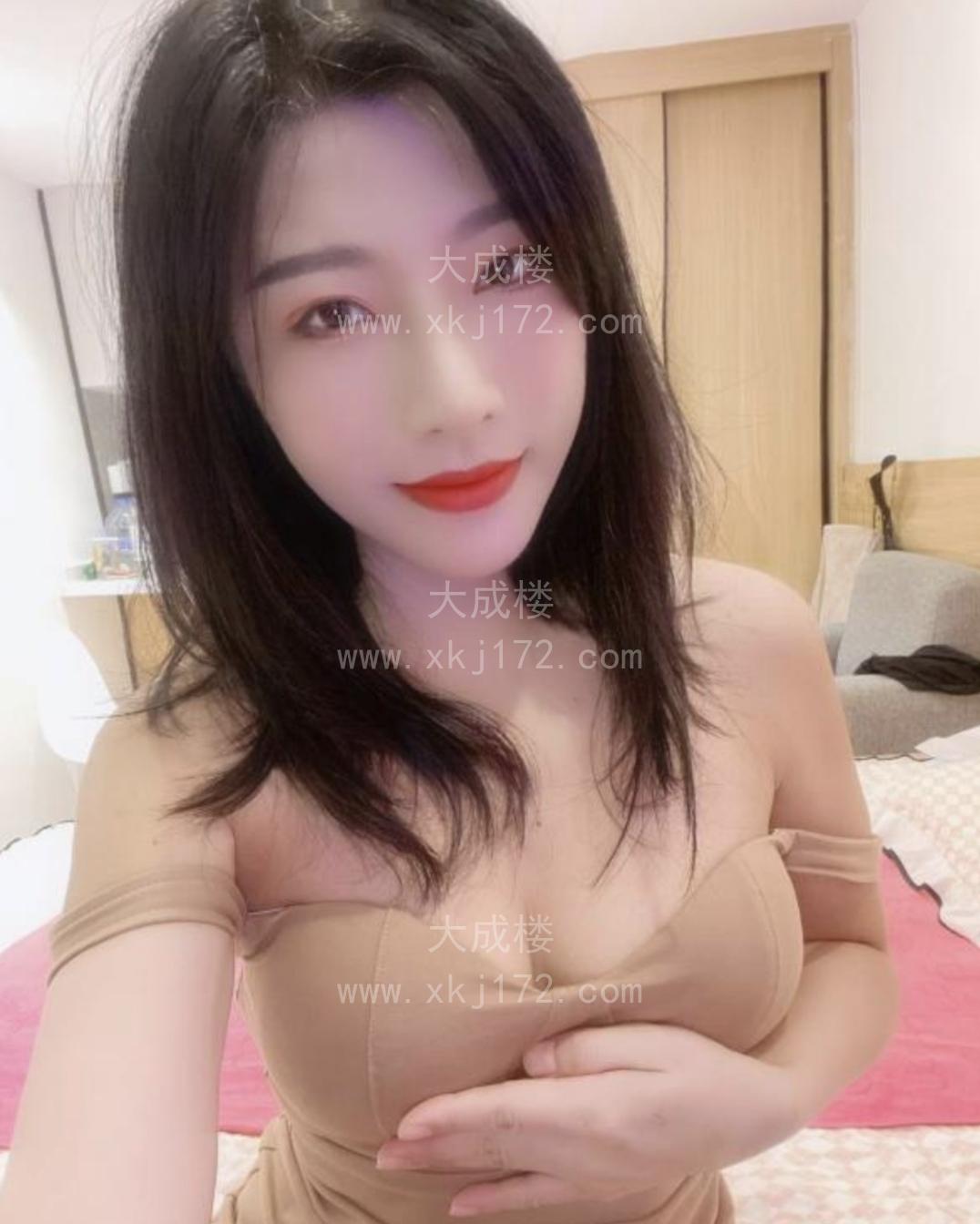 天心轻熟女兼职乐乐