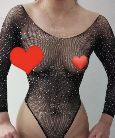 崂山服务控小妹