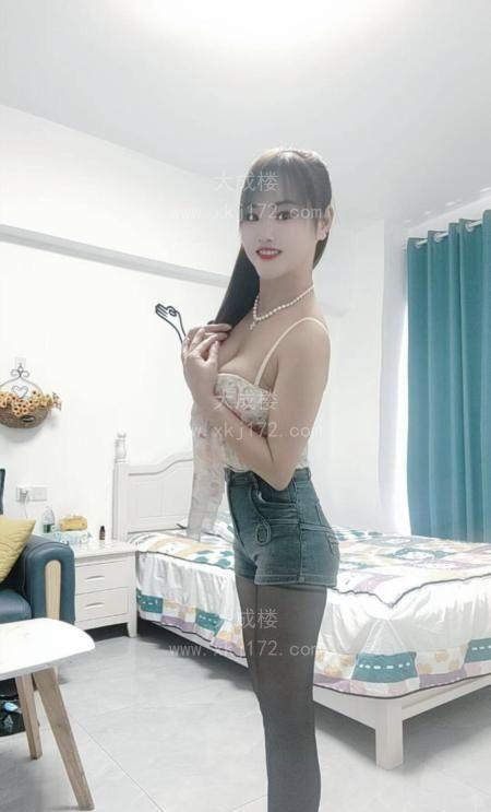 南宁磨人小妖精